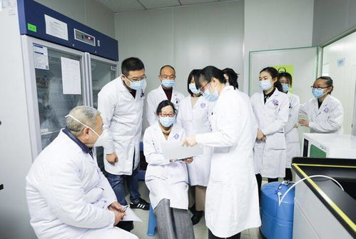 眉山市婦幼保健院順利通過四川省產前診斷技術服務專家組評審