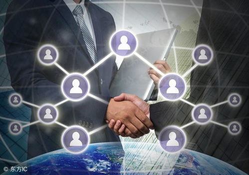 電子商務宏觀發展環境中的法律與信用挑戰