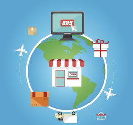 電子商務專業學生應具備的核心能力與多元化就業渠道